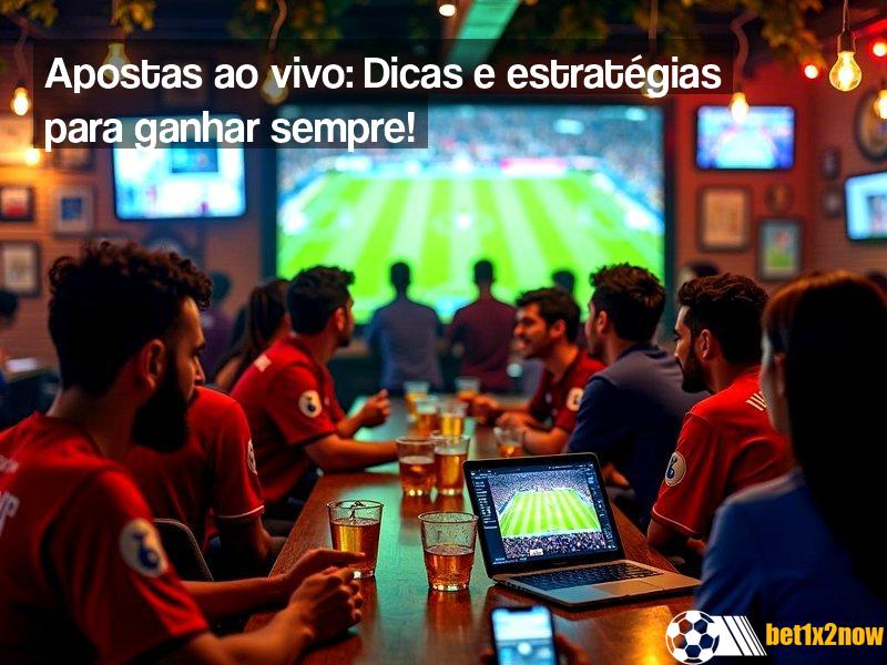 como-ganhar-suas-apostas-ao-vivo