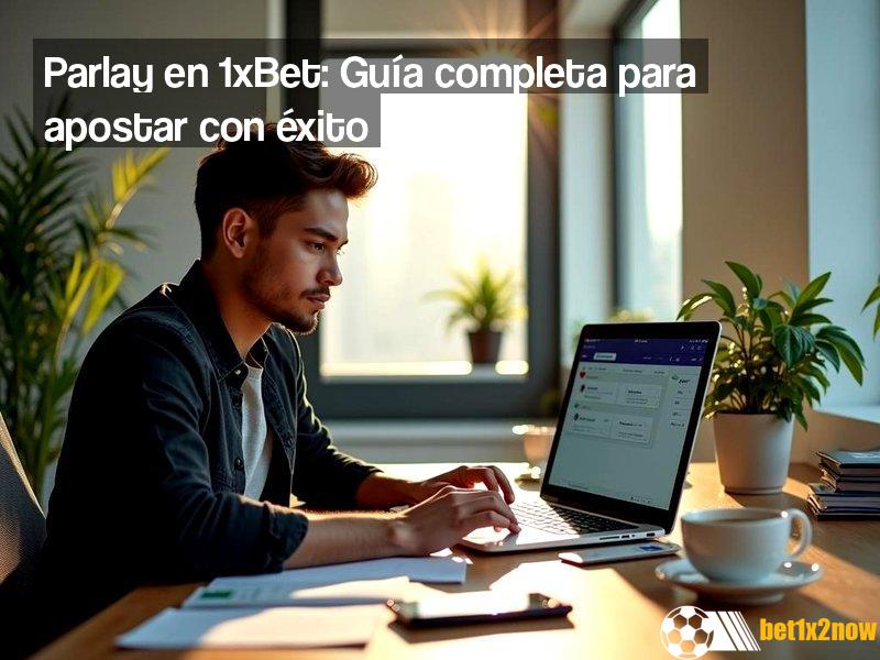 como-hacer-un-parlay-en-1xbet