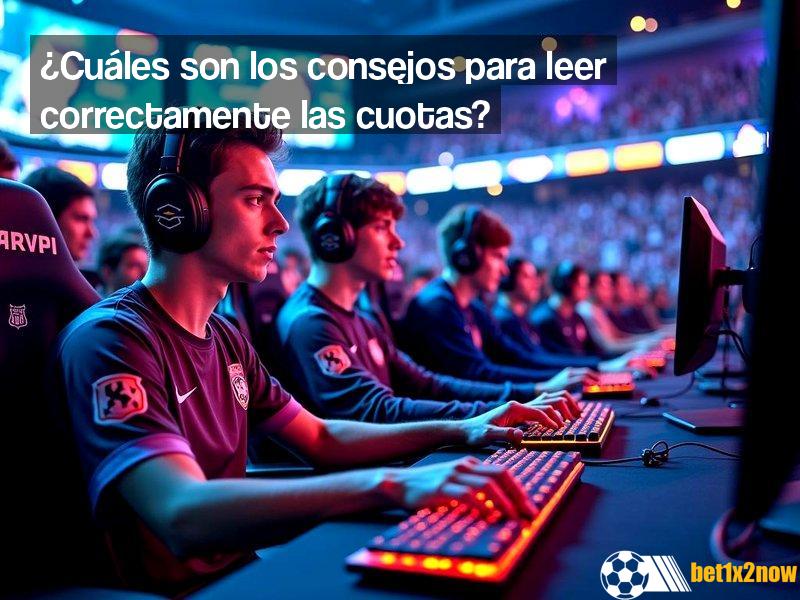 como-interpretar-las-cuotas-de-los-e-sports