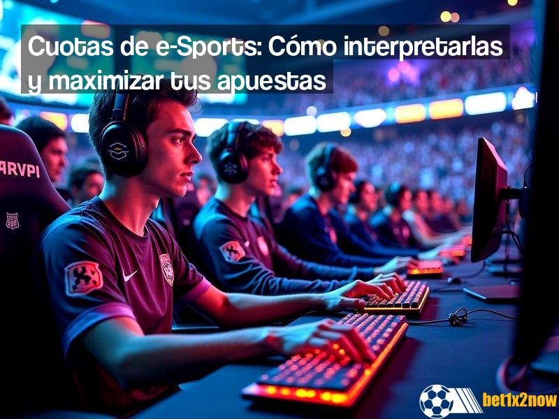 como-interpretar-las-cuotas-de-los-e-sports
