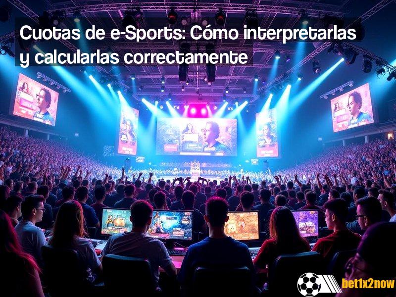 como-interpretar-las-cuotas-de-los-e-sports
