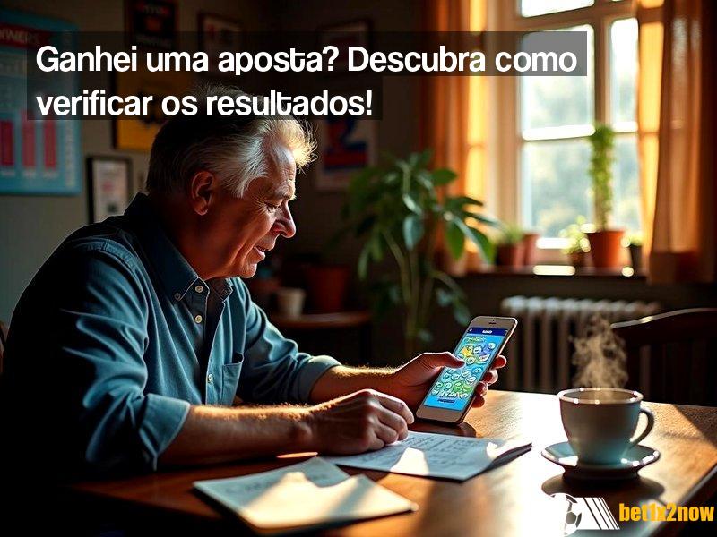 como-posso-saber-se-ganhei-uma-aposta