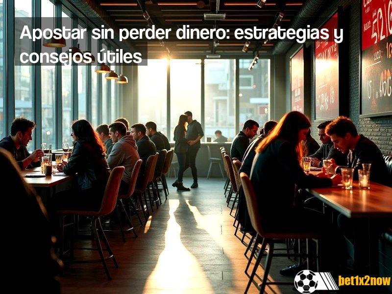 como-puedo-apostar-sin-perder-dinero