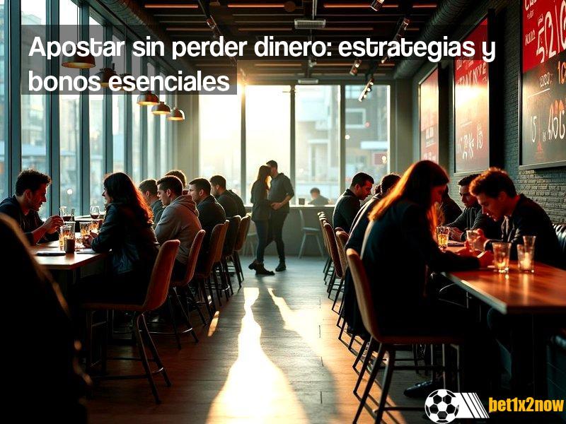 como-puedo-apostar-sin-perder-dinero