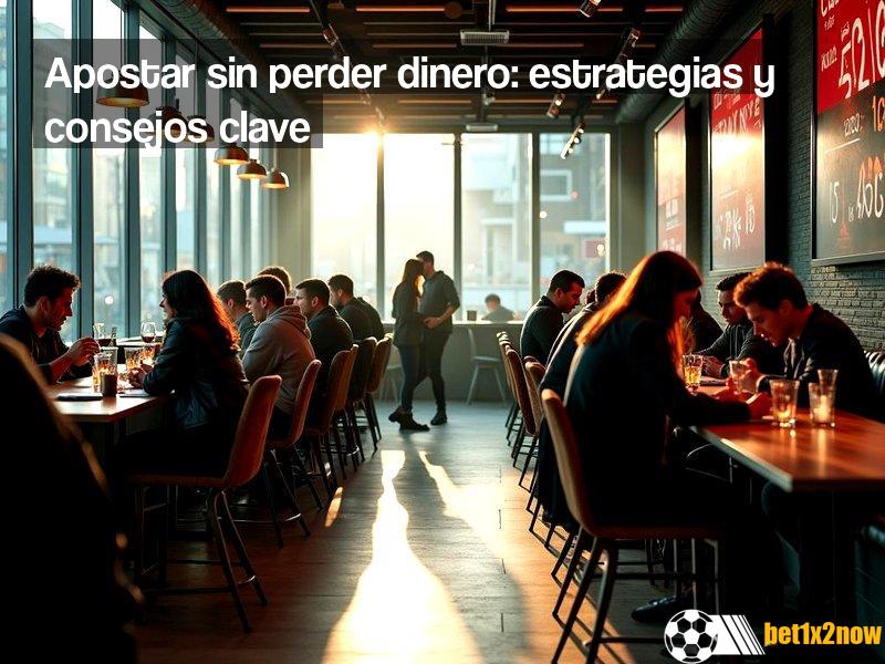 como-puedo-apostar-sin-perder-dinero