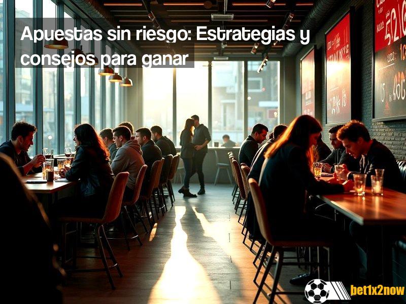 como-puedo-apostar-sin-perder-dinero