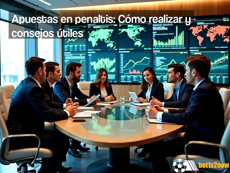 como-realizar-una-apuesta-deportiva-en-los-penaltis