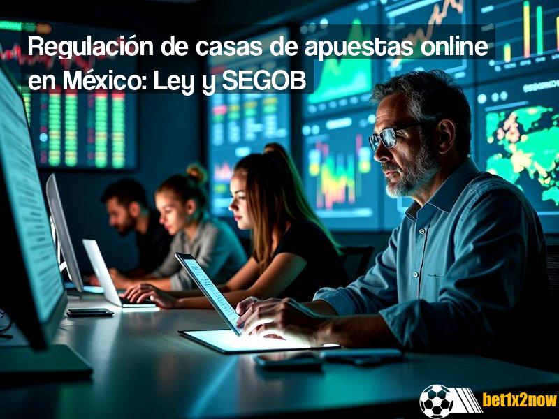 como-regula-la-segob-las-casas-de-apuestas-online-en-mexico