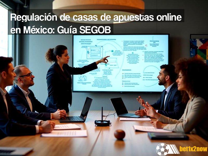 como-regula-la-segob-las-casas-de-apuestas-online-en-mexico