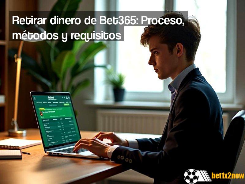 como-retirar-dinero-de-bet365