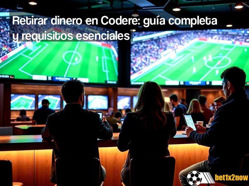 como-retirar-dinero-en-codere