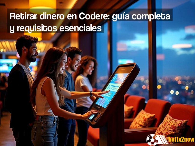 como-retirar-dinero-en-codere