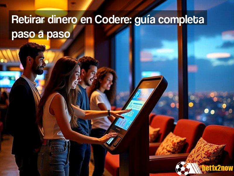 como-retirar-dinero-en-codere