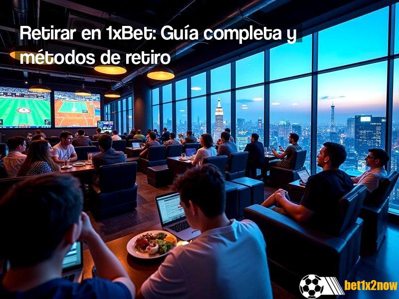como-retirar-en-1xbet