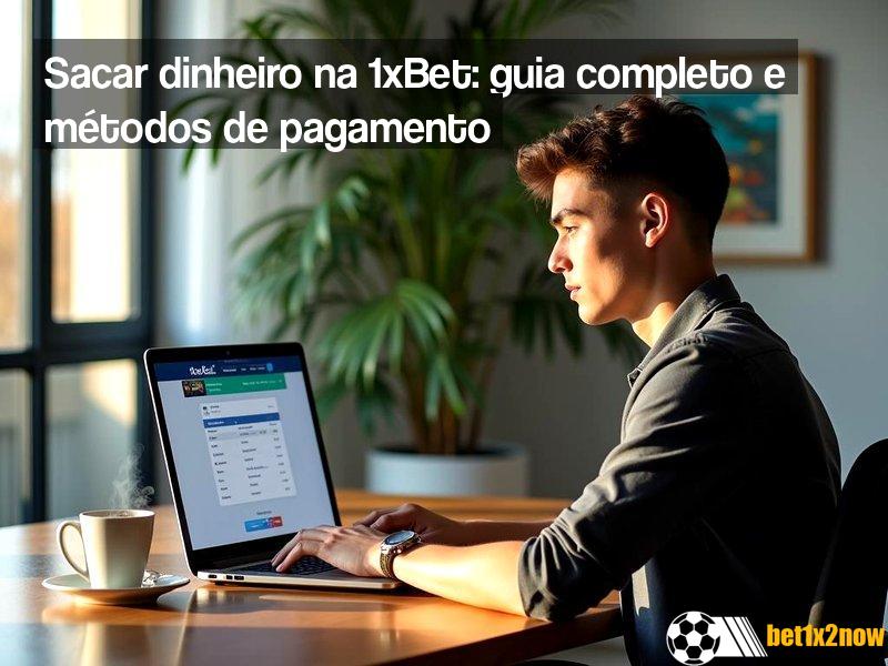 como-sacar-dinheiro-na-1xbet