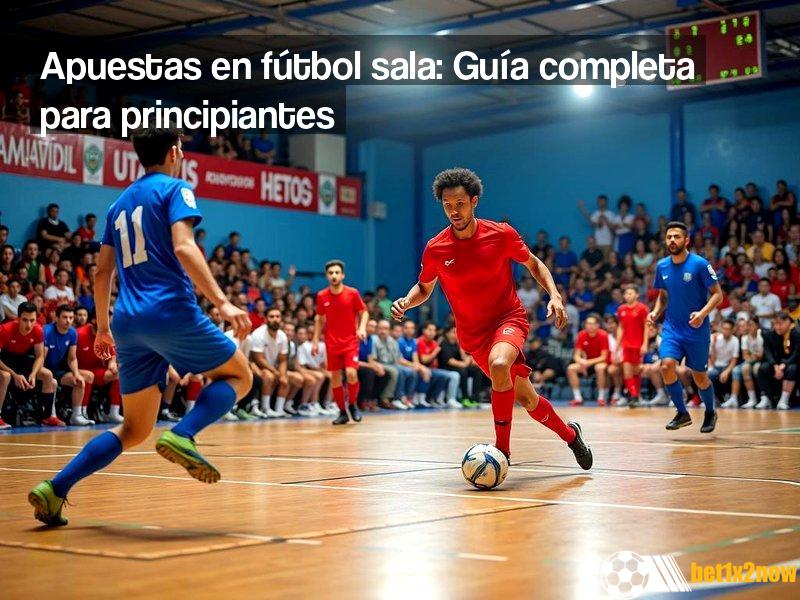 como-se-apuesta-en-el-futbol-sala