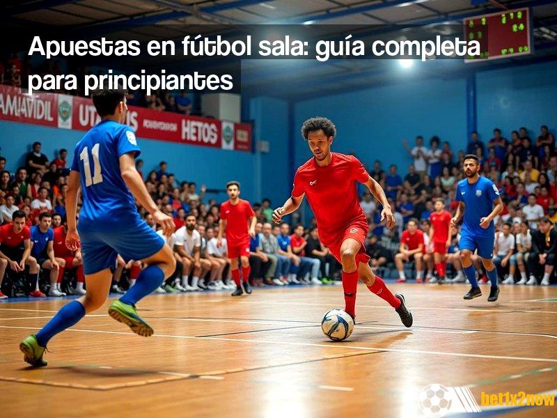 como-se-apuesta-en-el-futbol-sala