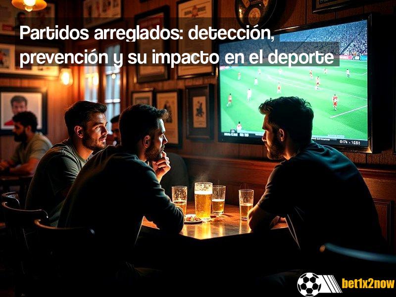 como-se-puede-detectar-y-prevenir-los-"partidos-arreglados"
