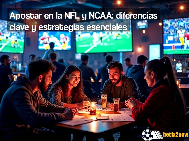 cual-es-la-diferencia-de-apostar-en-la-nfl-y-la-ncaa