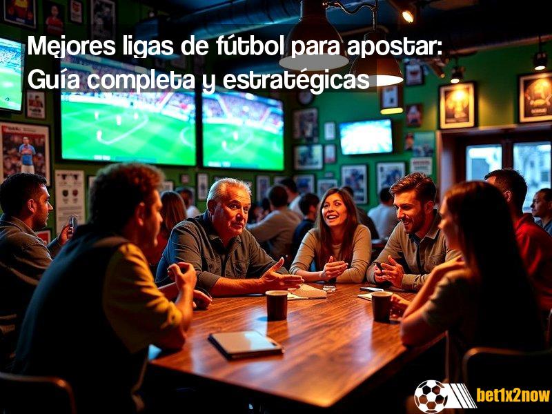 cuales-son-las-mejores-ligas-de-futbol-para-apostar