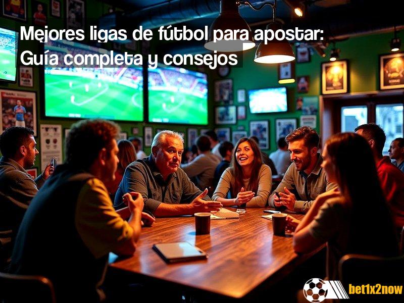 cuales-son-las-mejores-ligas-de-futbol-para-apostar