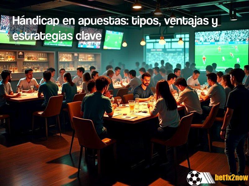 cuales-tipos-de-handicap-existen-en-las-apuestas