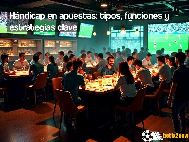 cuales-tipos-de-handicap-existen-en-las-apuestas