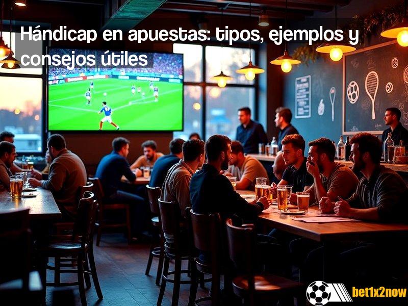 cuales-tipos-de-handicap-existen-en-las-apuestas