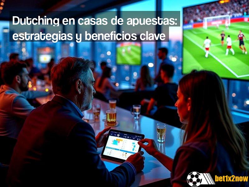 dutching-en-casas-de-apuestas