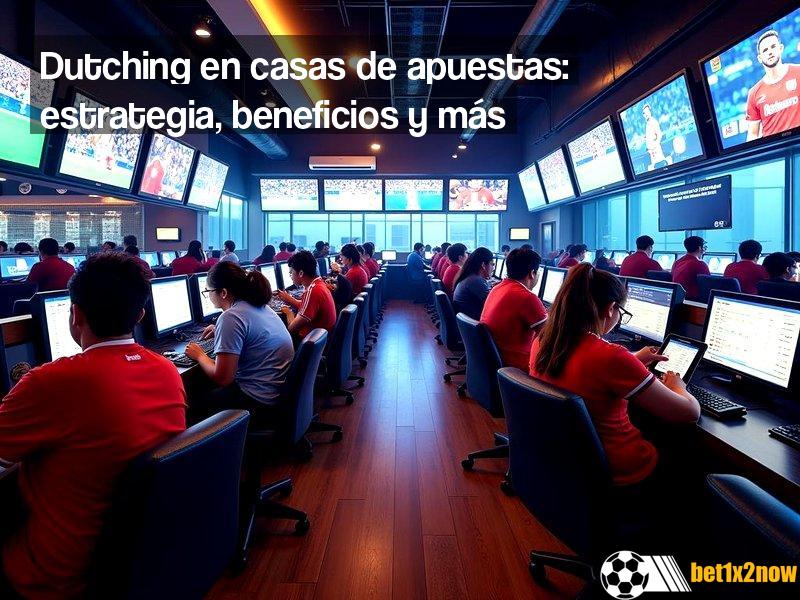 dutching-en-casas-de-apuestas