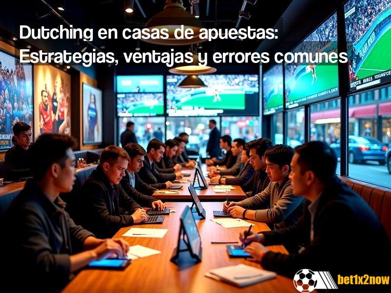 dutching-en-casas-de-apuestas