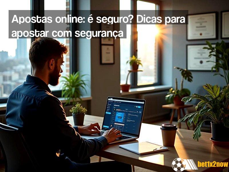 e-seguro-fazer-apostas-online