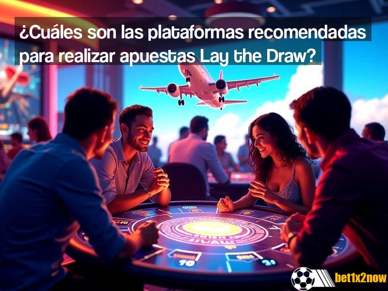 en-que-consisten-las-apuestas-lay-the-draw