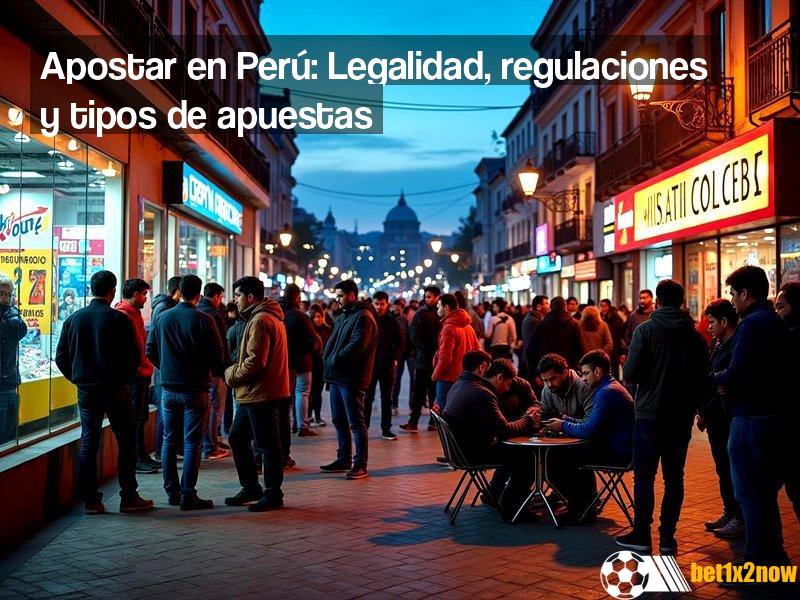 es-legal-apostar-en-peru