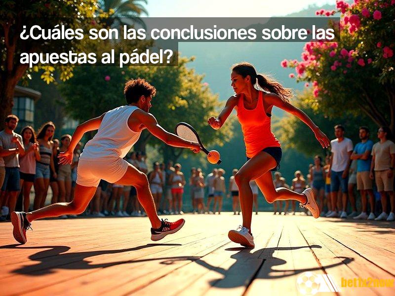 es-posible-hacer-apuestas-al-padel