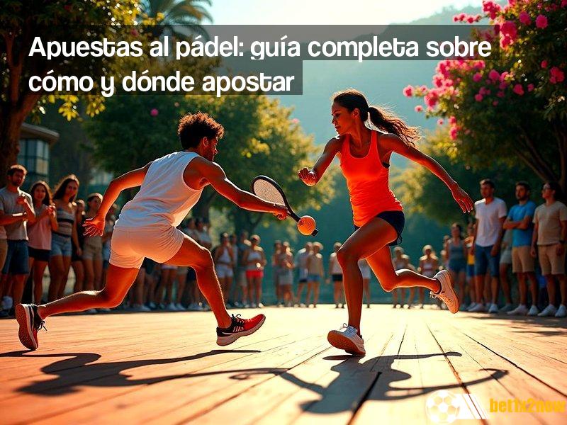 es-posible-hacer-apuestas-al-padel