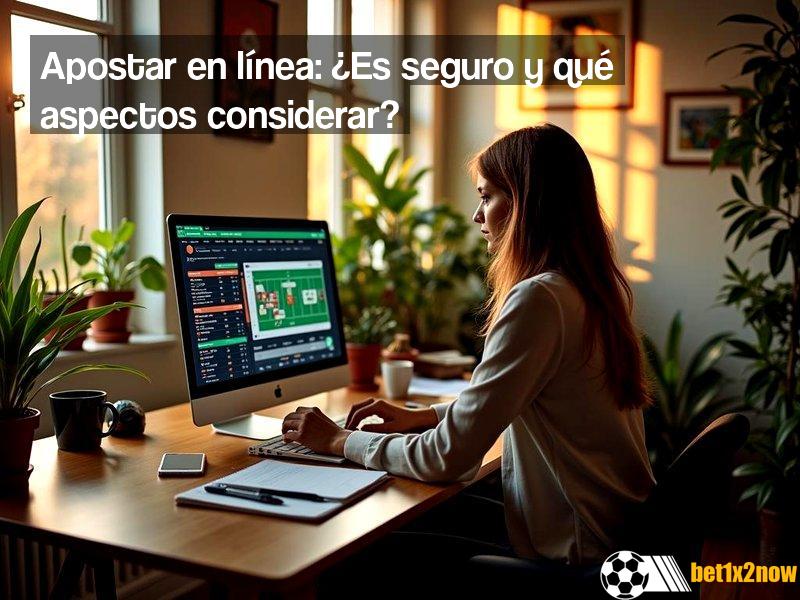 es-seguro-apostar-en-linea