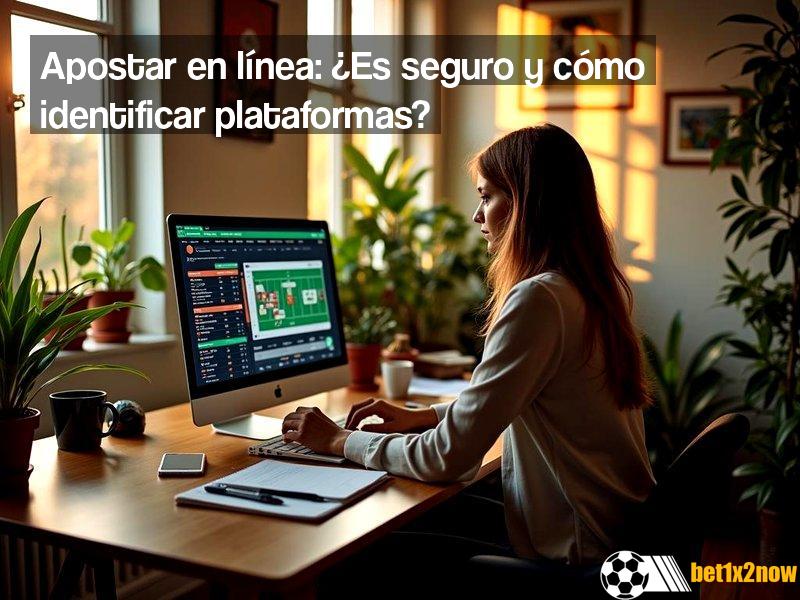 es-seguro-apostar-en-linea