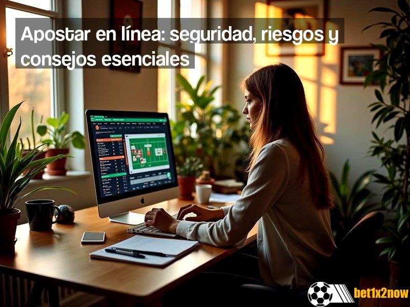 es-seguro-apostar-en-linea