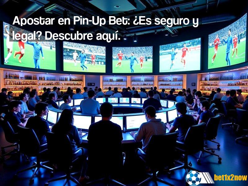 es-seguro-apostar-en-pin-up-bet