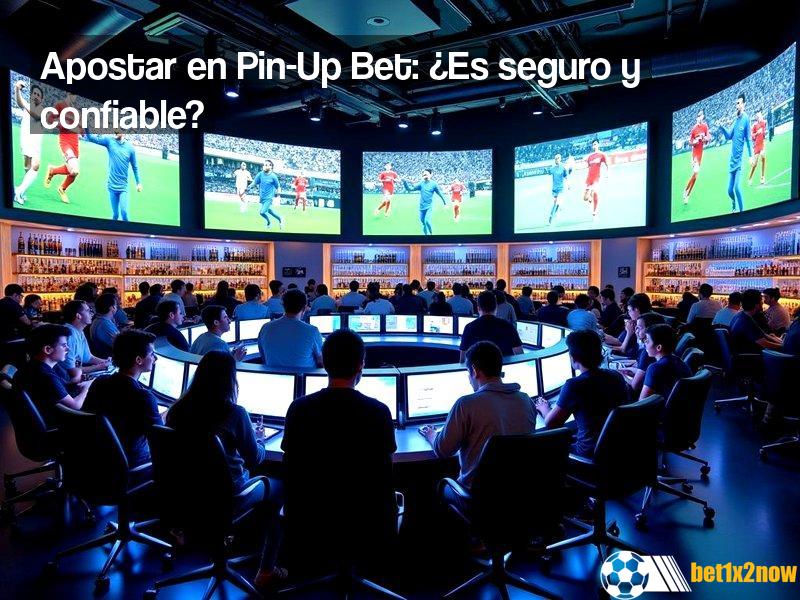 es-seguro-apostar-en-pin-up-bet