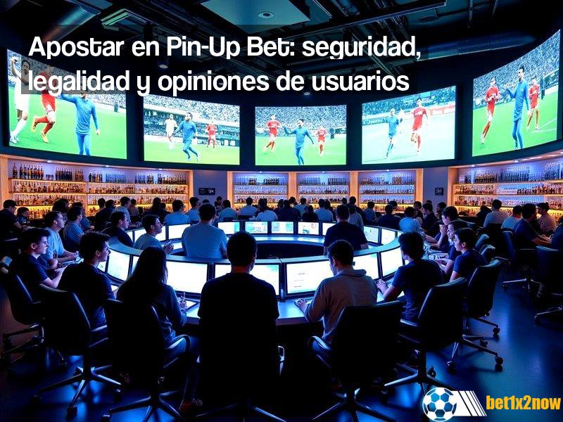 es-seguro-apostar-en-pin-up-bet