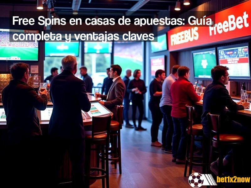 free-spin-en-casas-de-apuestas