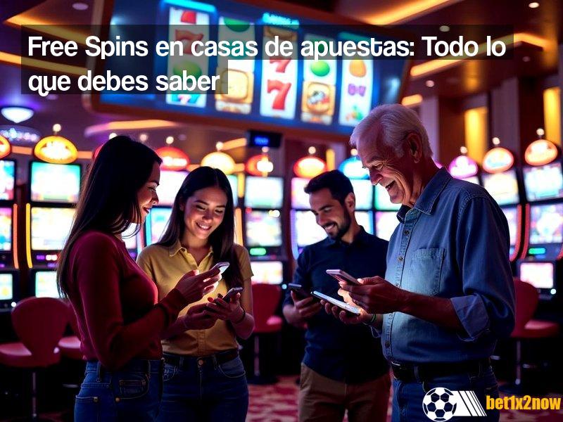 free-spin-en-casas-de-apuestas