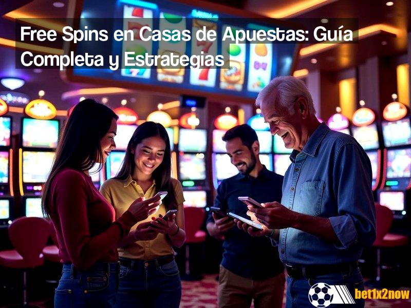 free-spin-en-casas-de-apuestas