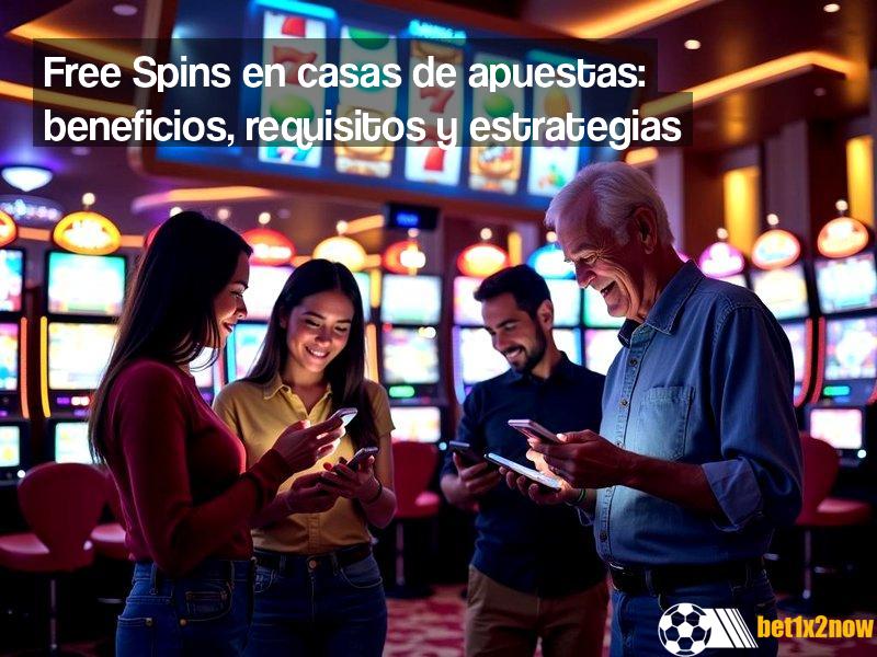 free-spin-en-casas-de-apuestas