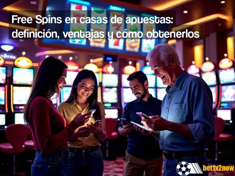 free-spin-en-casas-de-apuestas