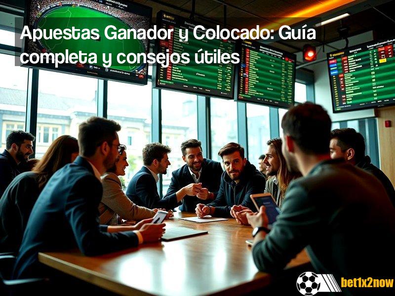 ganador-y-colocado-en-casas-de-apuestas