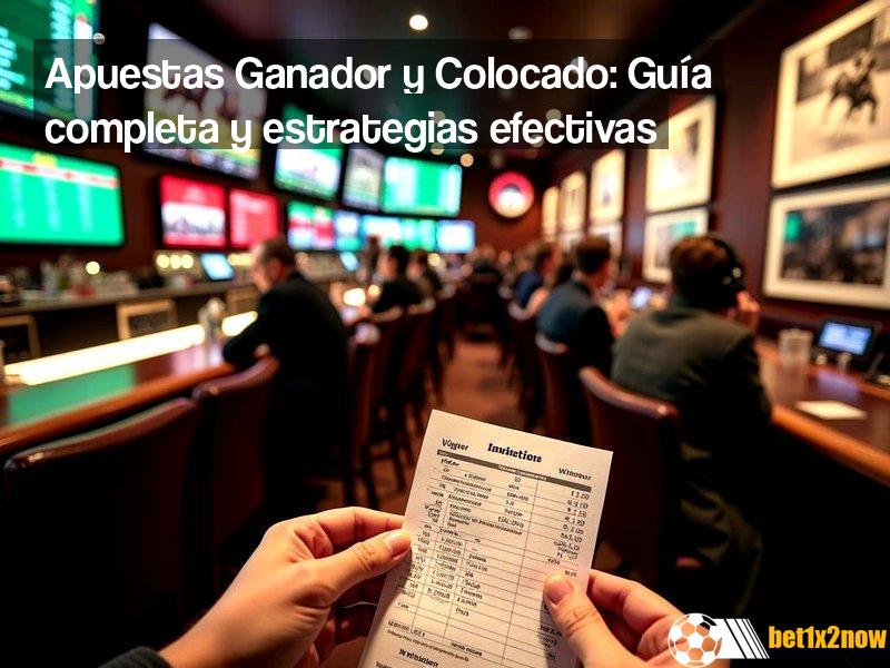ganador-y-colocado-en-casas-de-apuestas