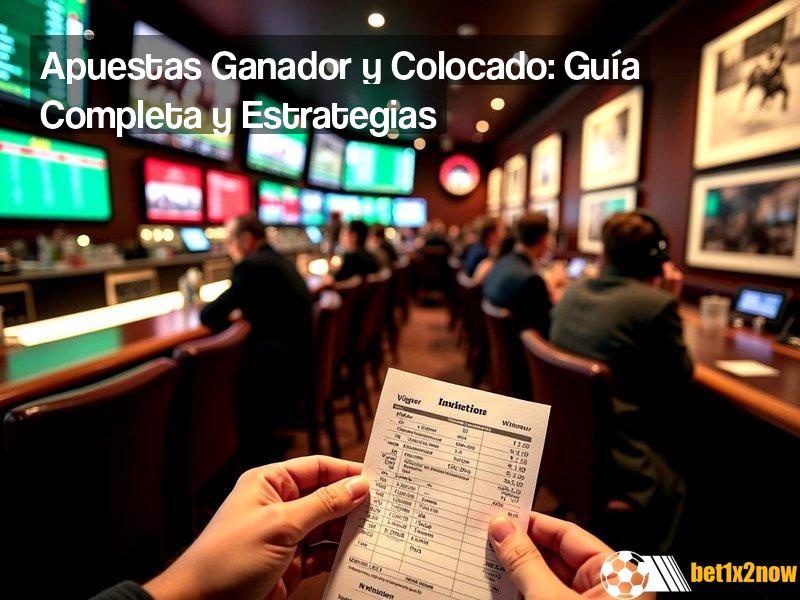 ganador-y-colocado-en-casas-de-apuestas